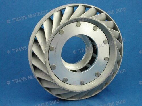 Torque Converter Stator