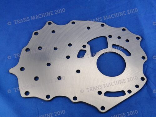 Pump Wear Plate