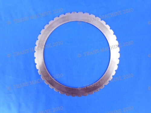 Clutch Reaction Plate