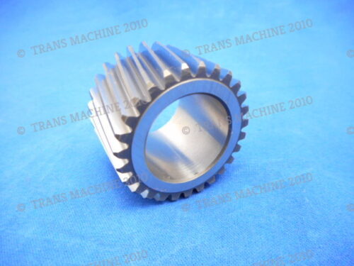 Pinion Gears