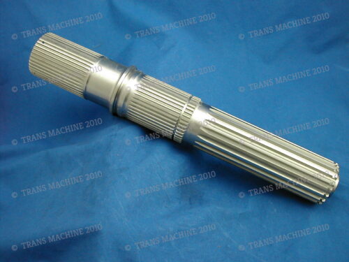 Output Shaft