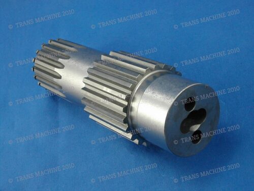 Drop Box Output Shaft