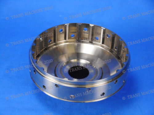 C1 Drive Hub