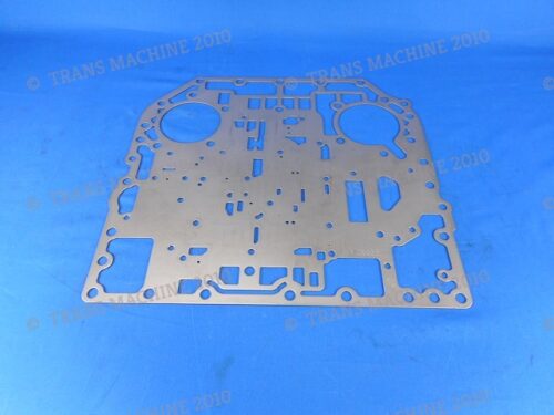 Separator Plate