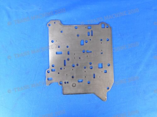Solenoid Separator Plate