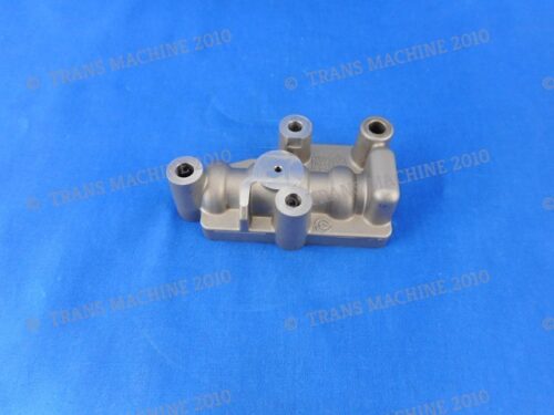 Filterlife Valve Body Assembly