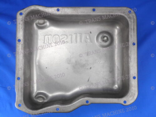 Deep Sump Oil Pan